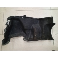 Обшивка багажника левая Toyota Camry XV40 2006-2011 2006 6472233120C0