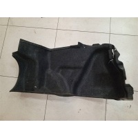 Обшивка багажника правая Toyota Camry XV40 2006-2011 2006 6472133100C0