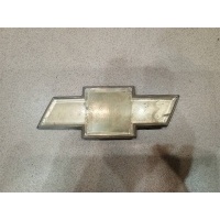 Эмблема багажника Chevrolet Epica 2006-2012 2008 96634023