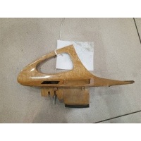Накладка блока управления стеклоподъемниками задняя правая Toyota Camry XV40 2006-2011 2006 7427133250E0