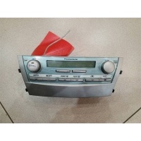 Блок управления климатической установкой Toyota Camry XV40 2006-2011 2006 5590033B31