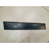 Накладка двери задней левой (наружная) Toyota Camry XV40 2006-2011 2006 7576233010