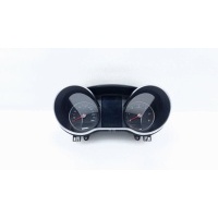 Панель приборов Mercedes-Benz V-Class W447 2014 A4479008903, 4479008903, A4479001204
