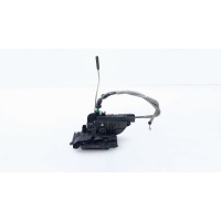 Замок двери Mercedes-Benz V-Class W447 2014 A4477200235, 4477200235