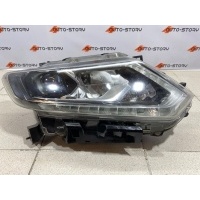 Фара правая Nissan X-Trail T32 260254CC6C