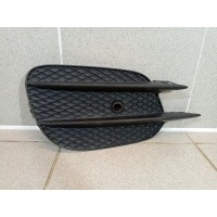 Решетка в бампер левая Mercedes-Benz E-Class W213 A2138856700