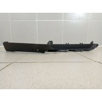 Спойлер переднего бампера правый Lexus RX 4 5243748040
