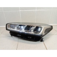 Фара левая Chery Tiggo 7 Pro 605000199AB
