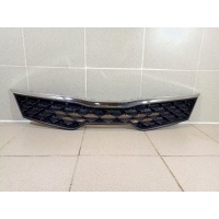 Решетка радиатора Kia Rio 4 86350H0700