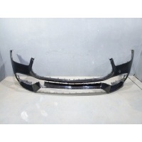 Бампер передний Mercedes-Benz GLE-Class W167 A16788551039999