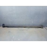 Накладка на порог (наружная) Kia Carnival 4 87754R0000