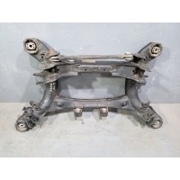 Балка задняя BMW X3 G01 33306874404