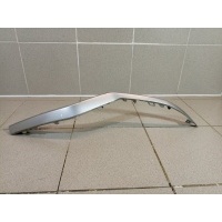 Накладка переднего бампера правая Chery Tiggo 7 Pro 602000947AAAGG