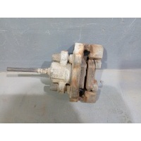 Суппорт тормозной задний правый BMW 1-Series F20 34216850858
