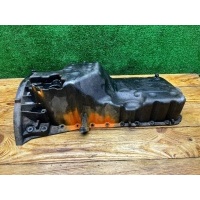 Поддон Mercedes E W211 2003 R6460141102