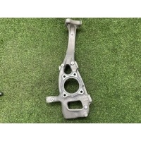 Кулак поворотный Porsche Cayenne E3 9Y 959 2019 9Y0407245, 9Y0407253A, 958407253, 9Y0407245