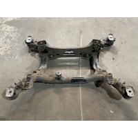 Подрамник Porsche Cayenne E3 9Y 959 2019 9Y0505235F, 9Y0505235F, 9Y0505235C, 4m0500025, 958599257R