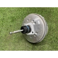 Вакуумный усилитель тормозов. Porsche Cayenne E3 9Y 959 2019 9Y0612107F, 9Y0612107F, 9Y0612107D, 9Y0612107B, PAB61210700, 9y0612103, 9Y0611021A, PAB61102100, 8W0611301, 5Q0611349B