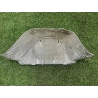 Экран тепловой(защита) Porsche Cayenne E3 9Y 959 2019 95882562100, 95882562100, 4m0825621h
