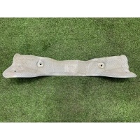 Экран тепловой(защита) Porsche Cayenne E3 9Y 959 2019 95882562300, 95882562300, 4m0825623e