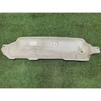 Экран тепловой(защита) Porsche Cayenne E3 9Y 959 2019 95882571100, 95882571100, 4m0825711f