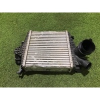 интеркулер Porsche Cayenne E3 9Y 959 2019 PAB145803A, PAB145803A, PAB14580320, 4M0145803AH