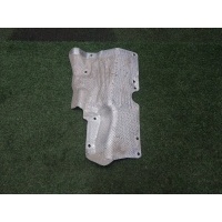 теплозащитный экран Porsche Cayenne E3 9Y 959 2019 95882569100, 95882569100, 4m0825691