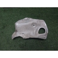 теплозащитный экран Porsche Cayenne E3 9Y 959 2019 95882564300, 95882564300, 4m1825643f