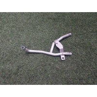 трубка системы охлаждения Porsche Cayenne E3 9Y 959 2019 PAB81992700, PAB81992700, 4m0819927b