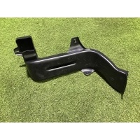 воздуховод Porsche Cayenne E3 9Y 959 2019 PAB81980300, PAB81980300, 4M0819803C
