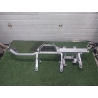 каркас торпеды Porsche Cayenne E3 9Y 959 2019 9Y1857017B, 9Y1857017B, 9Y1857017