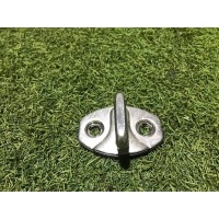 ответная часть замка двери Porsche Cayenne E3 9Y 959 2019 9A783703300, 9A783703300, 4M0837033A, PAB83703300