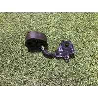 Кронштейн глушителя Porsche Cayenne E3 9Y 959 2019 PAB25314401, PAB25314401, 4M0253144K
