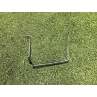 кронштейн аккумулятора Porsche Cayenne E3 9Y 959 2019 PAB80481500, PAB80481500, 4M0804815