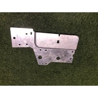 Кронштейн блока управления Porsche Cayenne E3 9Y 959 2019 PAB907682A, 4M0907682B, PAB907682A