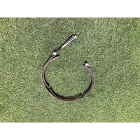 Хомут турбины Porsche Cayenne E3 9Y 959 2019 9A725372510, 9A725372510, 8W0253725A