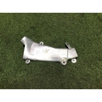 Защита топливных трубок Porsche Cayenne E3 9Y 959 2019 PAB20119200, PAB20119200, 4M0201192K