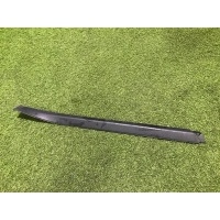 накладка на порог Porsche Cayenne E3 9Y 959 2019 9Y0853539, 9Y0853539, 9Y0853539OK1