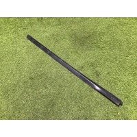 накладка на порог Porsche Cayenne E3 9Y 959 2019 9Y0853537, 9Y0853537OK1, 9Y0853537