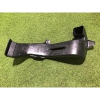 воздуховод Porsche Cayenne E3 9Y 959 2019 PAB81980400, PAB81980400, 4M0819804C