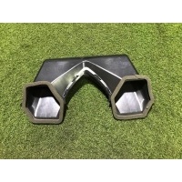 воздуховод Porsche Cayenne E3 9Y 959 2019 9Y0858431B