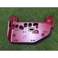 Накладка на торпедо Porsche Cayenne E3 9Y 959 2019 9Y1857110A, 9Y1857110, 9Y1857110A, 9Y1857110AOG6, 9Y1857110OG6