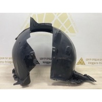 Подкрылок Volkswagen Tiguan 2 AD1 до Рестайлинг 2016-2020 5NA805911AJ