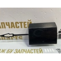 Заглушка буксировочного крюка BMW X5 G05 2019-2023 51127425474