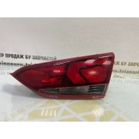 фонарь внутренний Hyundai Solaris 2 HCR до Рестайлинг 2017-2020 92404H5000