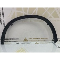 Расширитель крыла Suzuki Vitara 2 LY до Рестайлинг 2014-2019 7722154P0