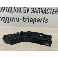Кронштейн бампера Omoda C5 T19C 2022-2024 602001560AA