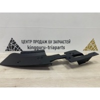 Дефлектор радиатора Omoda C5 T19C 2022-2024 609001676AA
