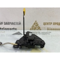 Замок капота Omoda C5 T19C 2022-2024 554001063AA