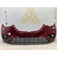 Бампер Renault Arkana 1 LCM_ 2019-2022 620106779X